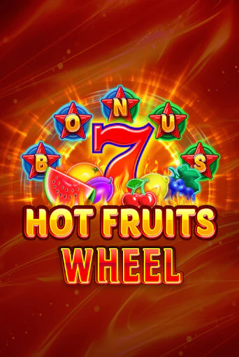 Игровой автомат Hot Fruits Wheel играть бесплатно на ДжойКазино