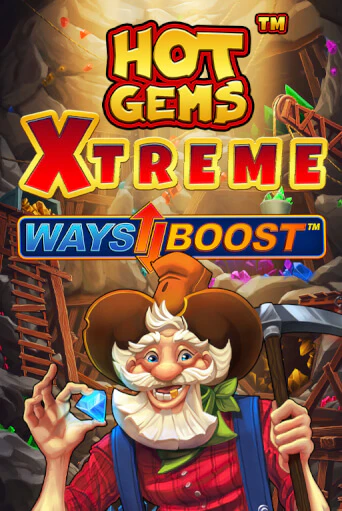 Игровой автомат Hot Gems Xtreme играть бесплатно на ДжойКазино