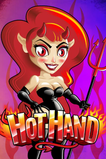 Игровой автомат Hot Hand играть бесплатно на ДжойКазино