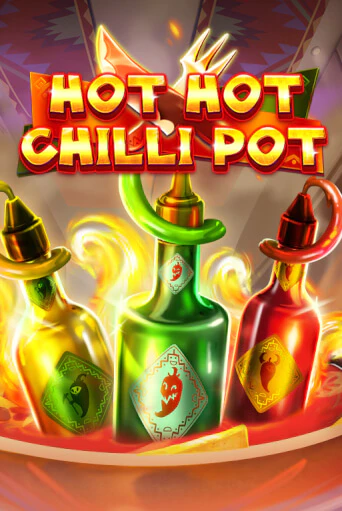 Игровой автомат Hot Hot Chilli Pot играть бесплатно на ДжойКазино