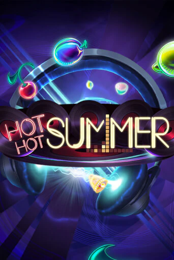 Игровой автомат Hot Hot Summer играть бесплатно на ДжойКазино