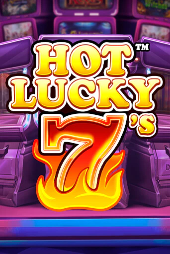 Игровой автомат Hot Lucky 7's играть бесплатно на ДжойКазино