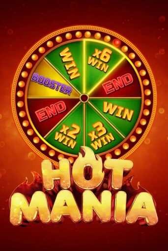 Игровой автомат Hot Mania играть бесплатно на ДжойКазино