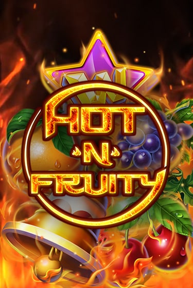 Игровой автомат Hot & Fruity играть бесплатно на ДжойКазино