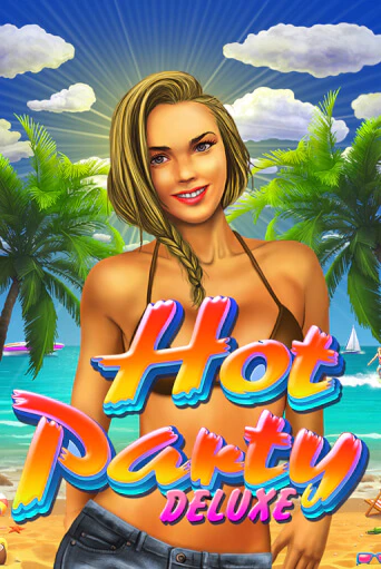 Игровой автомат Hot Party Deluxe играть бесплатно на ДжойКазино