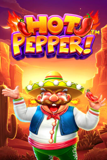 Игровой автомат Hot Pepper™ играть бесплатно на ДжойКазино