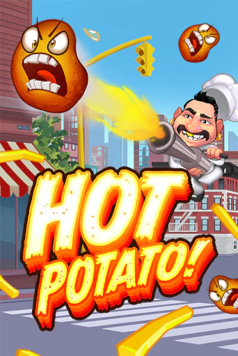 Игровой автомат Hot Potato играть бесплатно на ДжойКазино