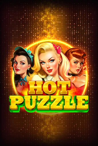 Игровой автомат Hot Puzzle играть бесплатно на ДжойКазино