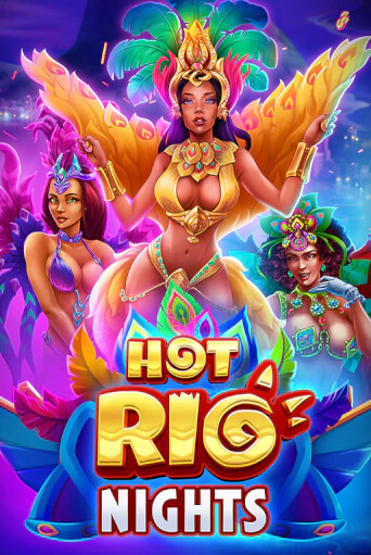 Игровой автомат Hot Rio Nights играть бесплатно на ДжойКазино