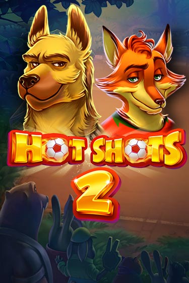 Игровой автомат Hot Shots 2 играть бесплатно на ДжойКазино