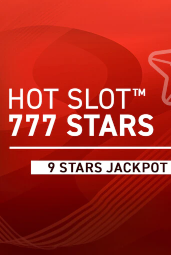 Игровой автомат Hot Slot: 777 Stars Extremely Light играть бесплатно на ДжойКазино