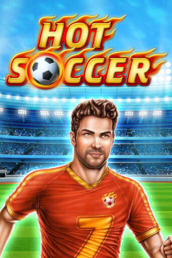 Игровой автомат Hot Soccer играть бесплатно на ДжойКазино