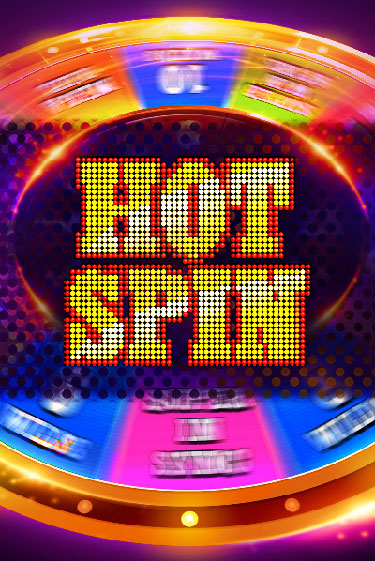 Игровой автомат Hot Spin играть бесплатно на ДжойКазино