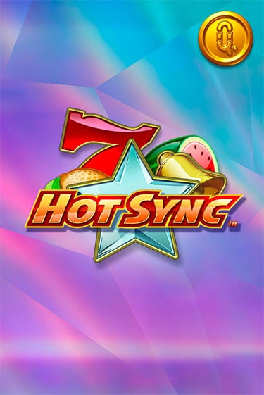 Игровой автомат Hot Sync играть бесплатно на ДжойКазино