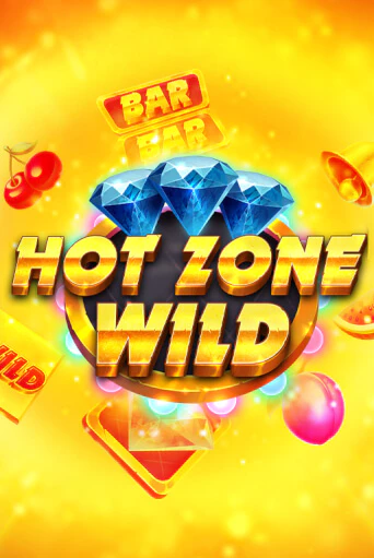 Игровой автомат Hot Zone Wild™ играть бесплатно на ДжойКазино