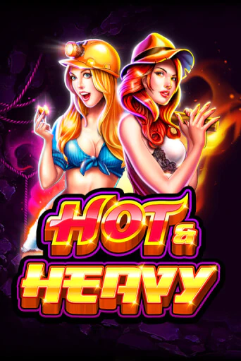 Игровой автомат Hot and Heavy играть бесплатно на ДжойКазино