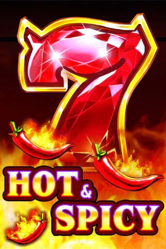 Игровой автомат Hot and Spicy No Jackpot играть бесплатно на ДжойКазино