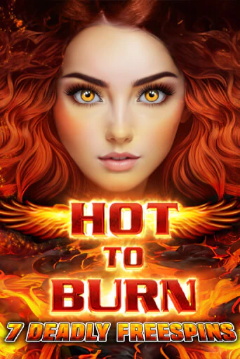 Игровой автомат Hot to Burn 7 Deadly Free Spins играть бесплатно на ДжойКазино