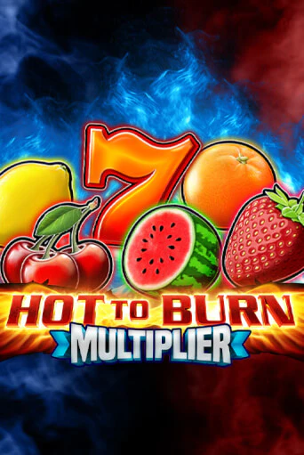 Игровой автомат Hot To Burn Multiplier играть бесплатно на ДжойКазино