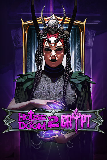 Игровой автомат House of Doom 2: The Crypt играть бесплатно на ДжойКазино