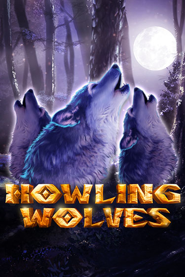 Игровой автомат Howling Wolves играть бесплатно на ДжойКазино