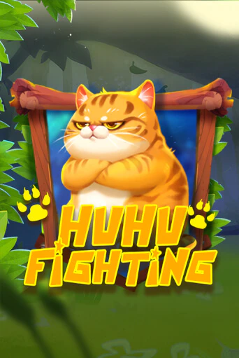 Игровой автомат Hu Hu Fighting играть бесплатно на ДжойКазино