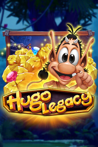 Игровой автомат Hugo Legacy играть бесплатно на ДжойКазино