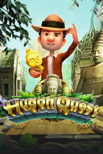 Игровой автомат Hugon Quest играть бесплатно на ДжойКазино