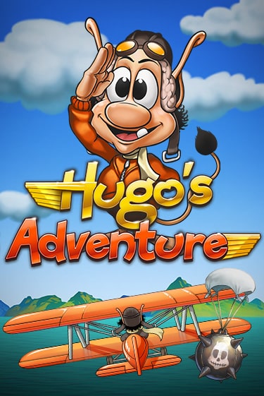 Игровой автомат Hugo’s Adventure играть бесплатно на ДжойКазино