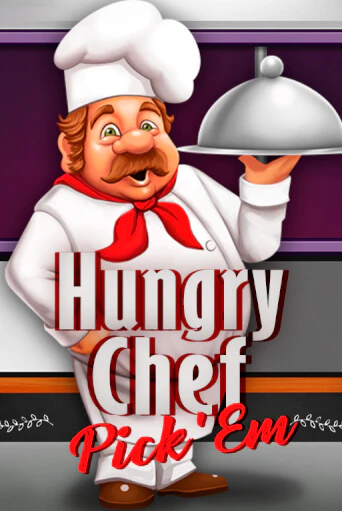 Игровой автомат Hungry Chef Pick'em играть бесплатно на ДжойКазино