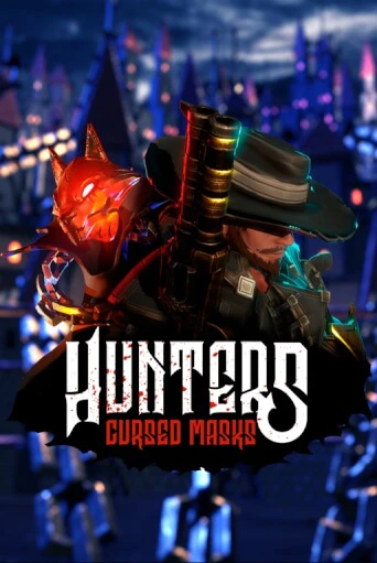 Игровой автомат Hunters: Cursed Mask играть бесплатно на ДжойКазино