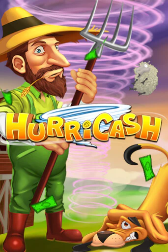 Игровой автомат Hurricash играть бесплатно на ДжойКазино