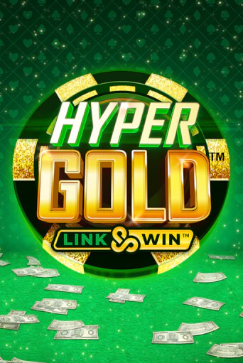 Игровой автомат Hyper Gold играть бесплатно на ДжойКазино