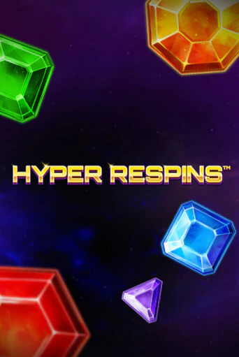 Игровой автомат Hyper Respin играть бесплатно на ДжойКазино