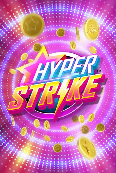 Игровой автомат Hyper Strike играть бесплатно на ДжойКазино