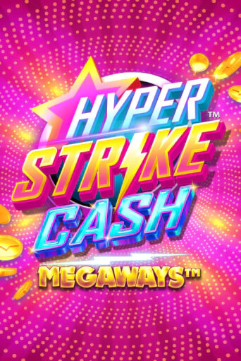 Игровой автомат Hyper Strike™ CASH Megaways™ играть бесплатно на ДжойКазино