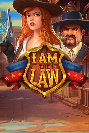 Игровой автомат I Am The Law играть бесплатно на ДжойКазино