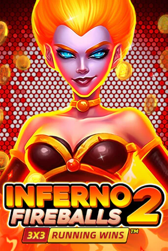 Игровой автомат Inferno Fireballs 2: Running Wins играть бесплатно на ДжойКазино