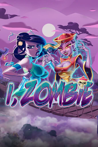 Игровой автомат I, Zombie играть бесплатно на ДжойКазино