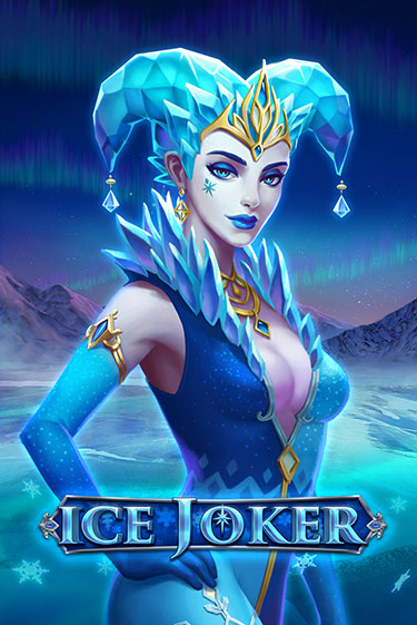 Игровой автомат Ice Joker играть бесплатно на ДжойКазино