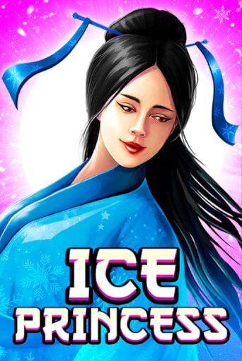 Игровой автомат Ice Princess играть бесплатно на ДжойКазино