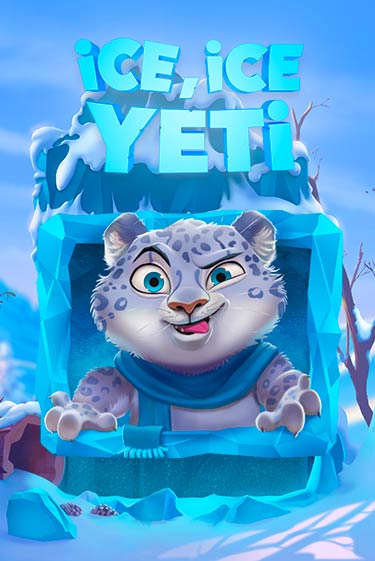 Игровой автомат Ice Ice Yeti играть бесплатно на ДжойКазино