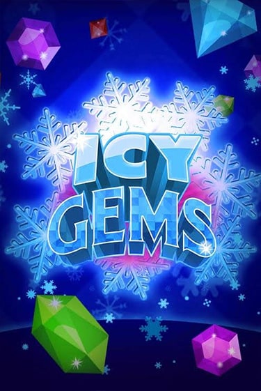 Игровой автомат Icy Gems играть бесплатно на ДжойКазино