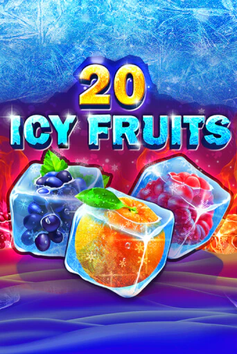 Игровой автомат Icy Fruits играть бесплатно на ДжойКазино