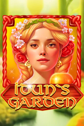 Игровой автомат Iduns Garden играть бесплатно на ДжойКазино