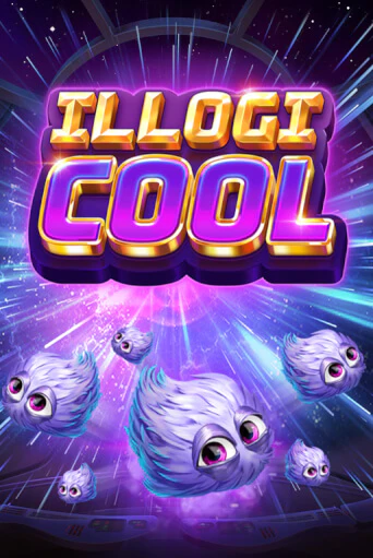 Игровой автомат Illogicool играть бесплатно на ДжойКазино