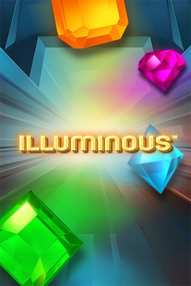 Игровой автомат Illuminous играть бесплатно на ДжойКазино