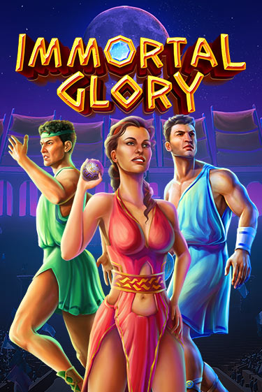 Игровой автомат Immortal Glory играть бесплатно на ДжойКазино