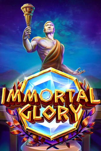 Игровой автомат Immortal Glory играть бесплатно на ДжойКазино