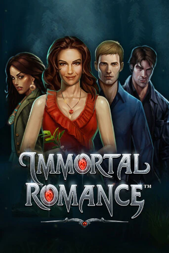 Игровой автомат Immortal Romance играть бесплатно на ДжойКазино